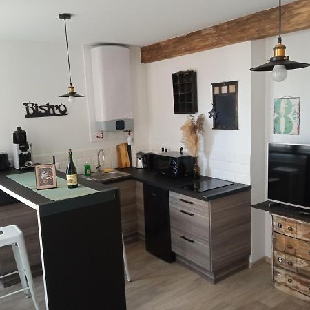 Comme A La Maison Cormeilles (Eure) Exterior foto
