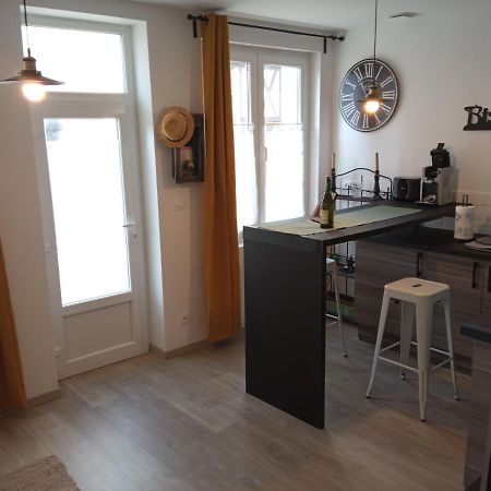 Comme A La Maison Cormeilles (Eure) Exterior foto
