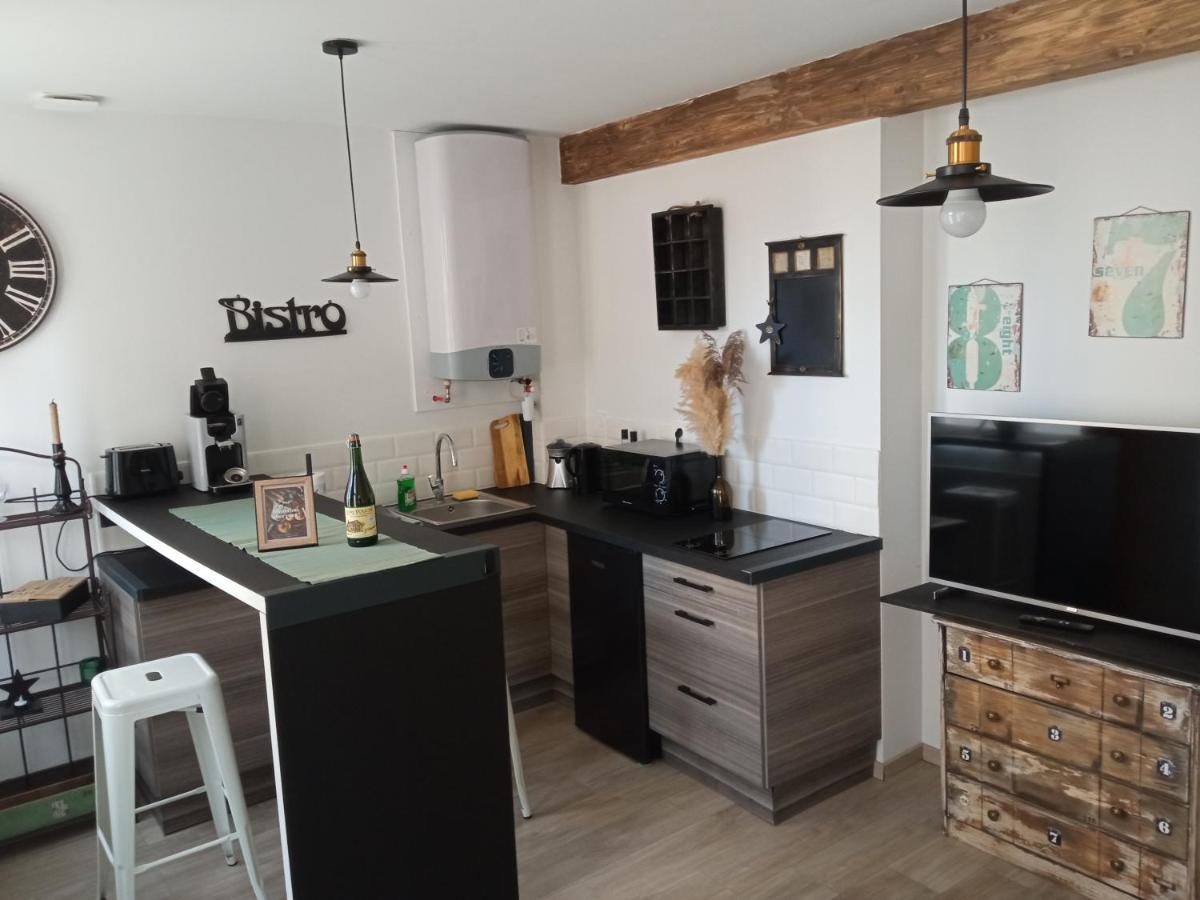 Comme A La Maison Cormeilles (Eure) Exterior foto