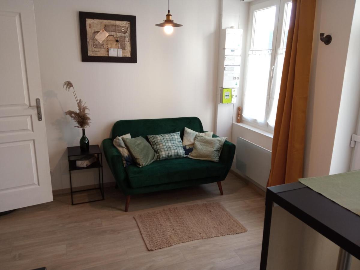 Comme A La Maison Cormeilles (Eure) Exterior foto